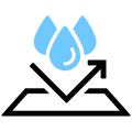 Powłoka hydrofobowa
