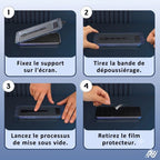 Protection d’écran 3-en-1 Arctiqo™